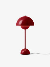Flowerpot VP3 Table Lamp Replug