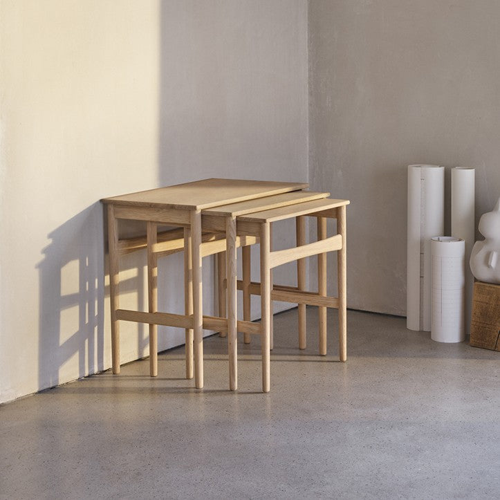 Nesting Tables (Set of 3)