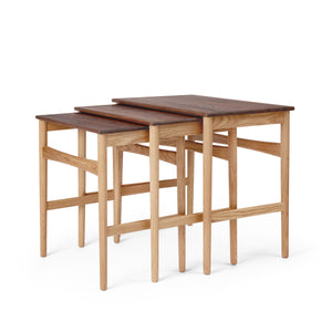 CH004 Nesting Tables (Set of 3)