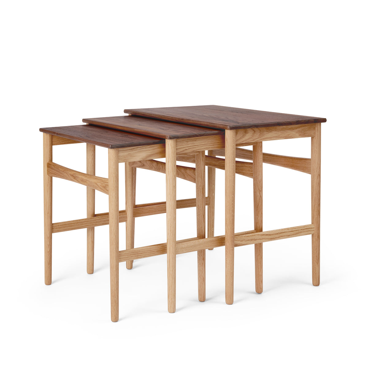 Nesting Tables (Set of 3)