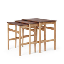 Nesting Tables (Set of 3)