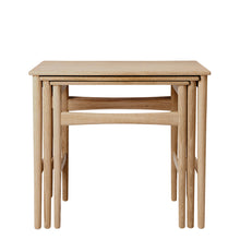 Nesting Tables (Set of 3)