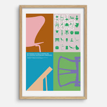 Cult 25 Years Poster