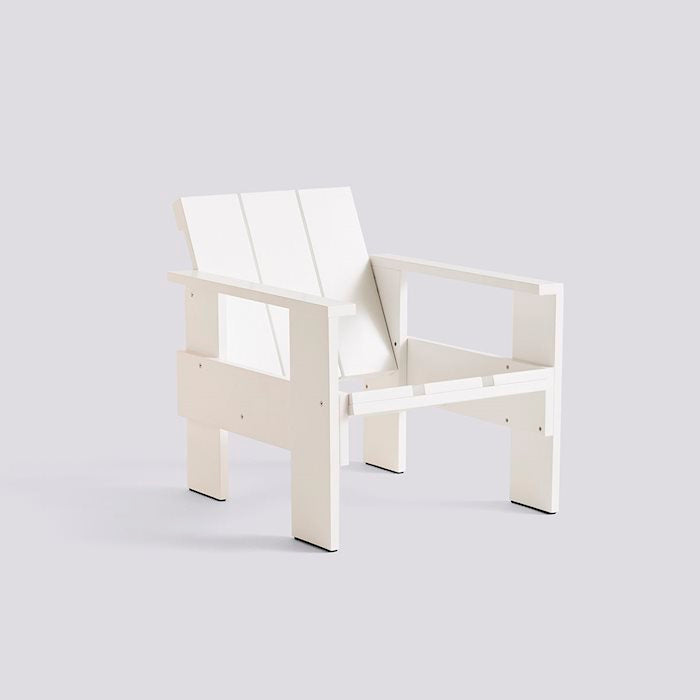 Crate Lounge Chair