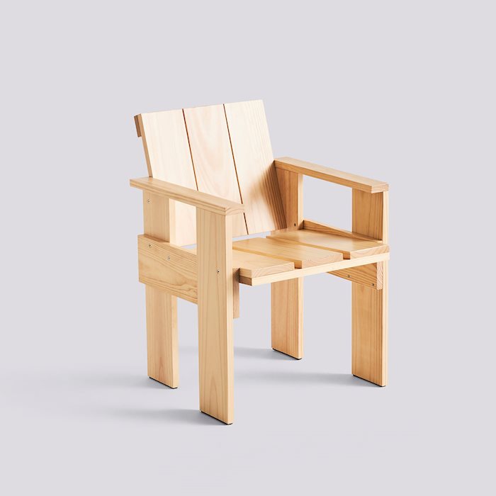 Crate Dining Chair