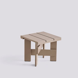 Crate Low Table