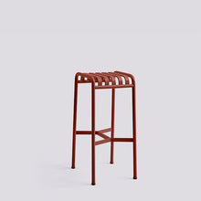 Palissade Barstool