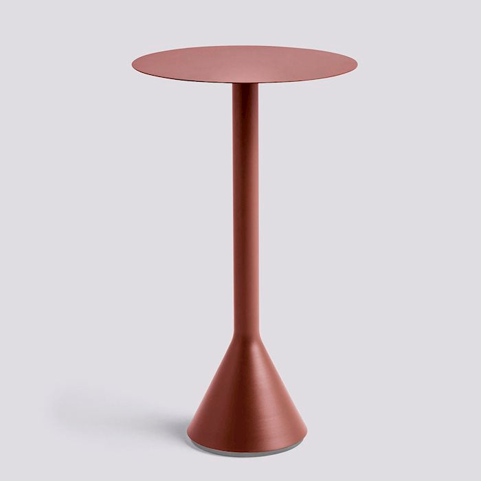 Palissade Cone Table Ø60 High