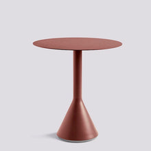 Palissade Cone Table - Dia70 x H74 cm