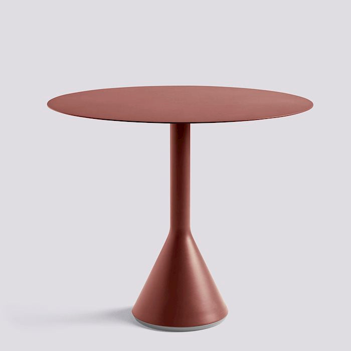 Palissade Cone Table - Dia90 x H74 cm