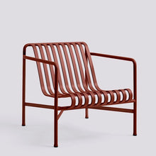 Palissade Lounge Chair Low