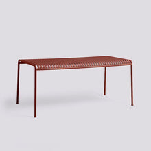 Palissade Table - L170 x W90 x H75 cm