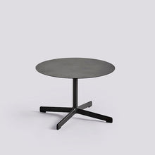Neu Table Low Round