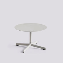 Neu Table Low Round