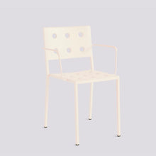 Balcony Dining Armchair