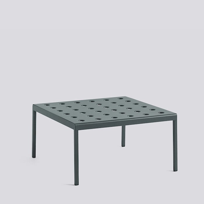 Balcony Low Table - L75 cm