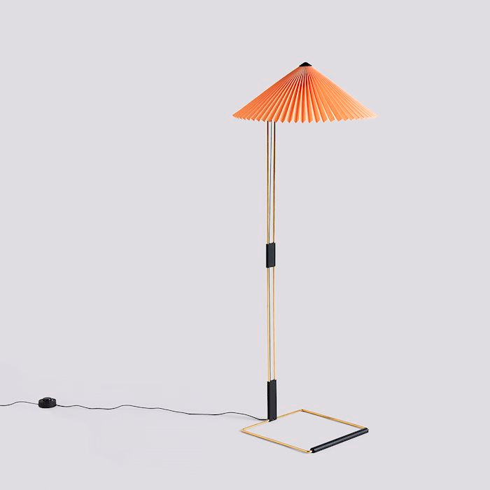 Matin Floor Lamp
