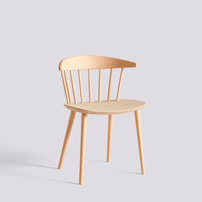 J-Series FDB J104 Chair