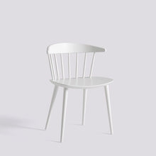 J-Series FDB J104 Chair
