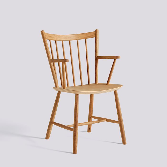 J-Series FDB J42 Chair