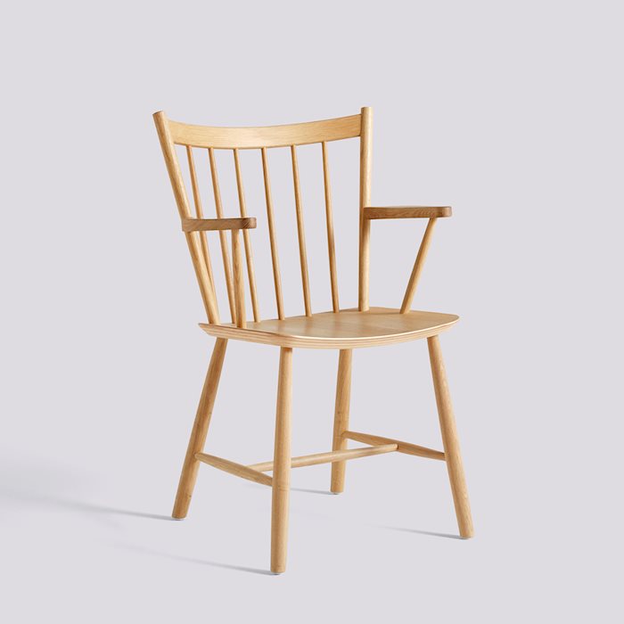 J-Series FDB J42 Chair