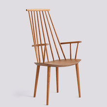 J-Series FDB J110 Chair