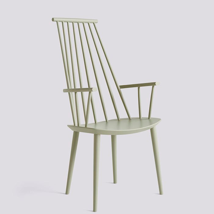 J-Series FDB J110 Chair