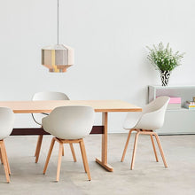 About A Chair AAC222 Polypropylene Seat