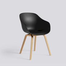 About A Chair AAC222 Polypropylene Seat