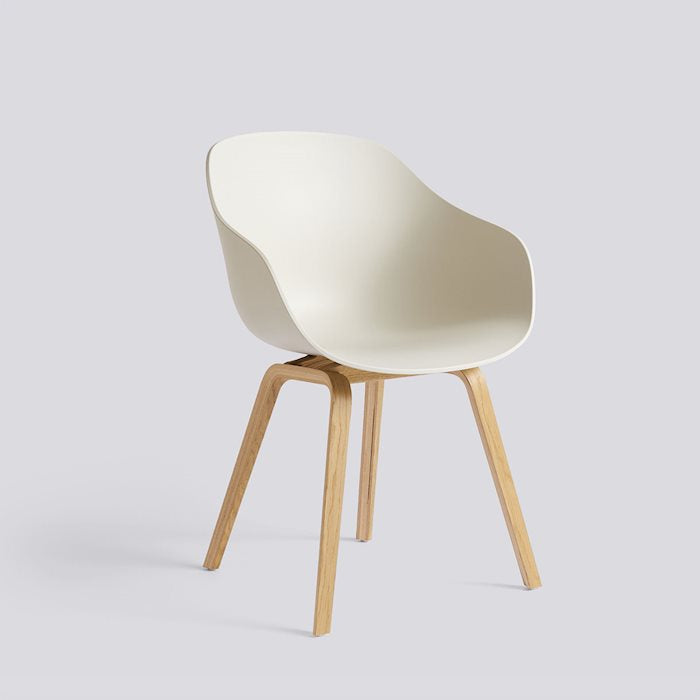 About A Chair AAC222 Polypropylene Seat