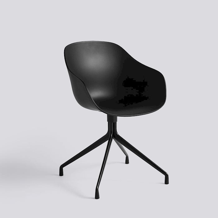 About A Chair AAC220 Polypropylene Seat