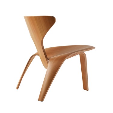 FH PK0 A Lacquered Oregon Pine