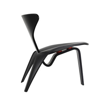 FH PK0 A Black Coloured Ash