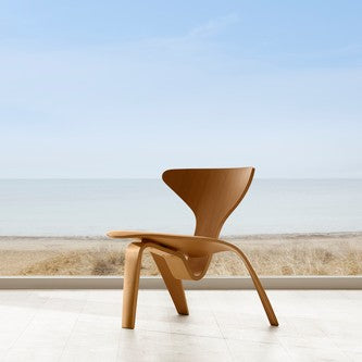 FH PK0 A Lacquered Oregon Pine