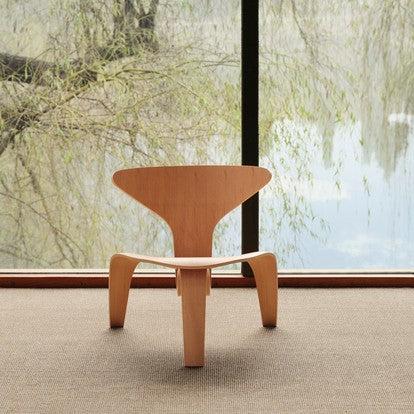 FH PK0 A Lacquered Oregon Pine