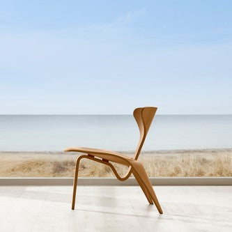 FH PK0 A Lacquered Oregon Pine