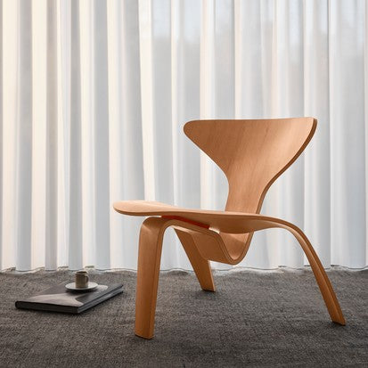 FH PK0 A Lacquered Oregon Pine