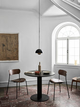 Pavilion AV1 Stackable Chair No Arm