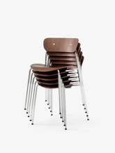 Pavilion AV1 Stackable Chair No Arm