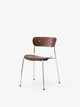 Pavilion AV1 Stackable Chair No Arm