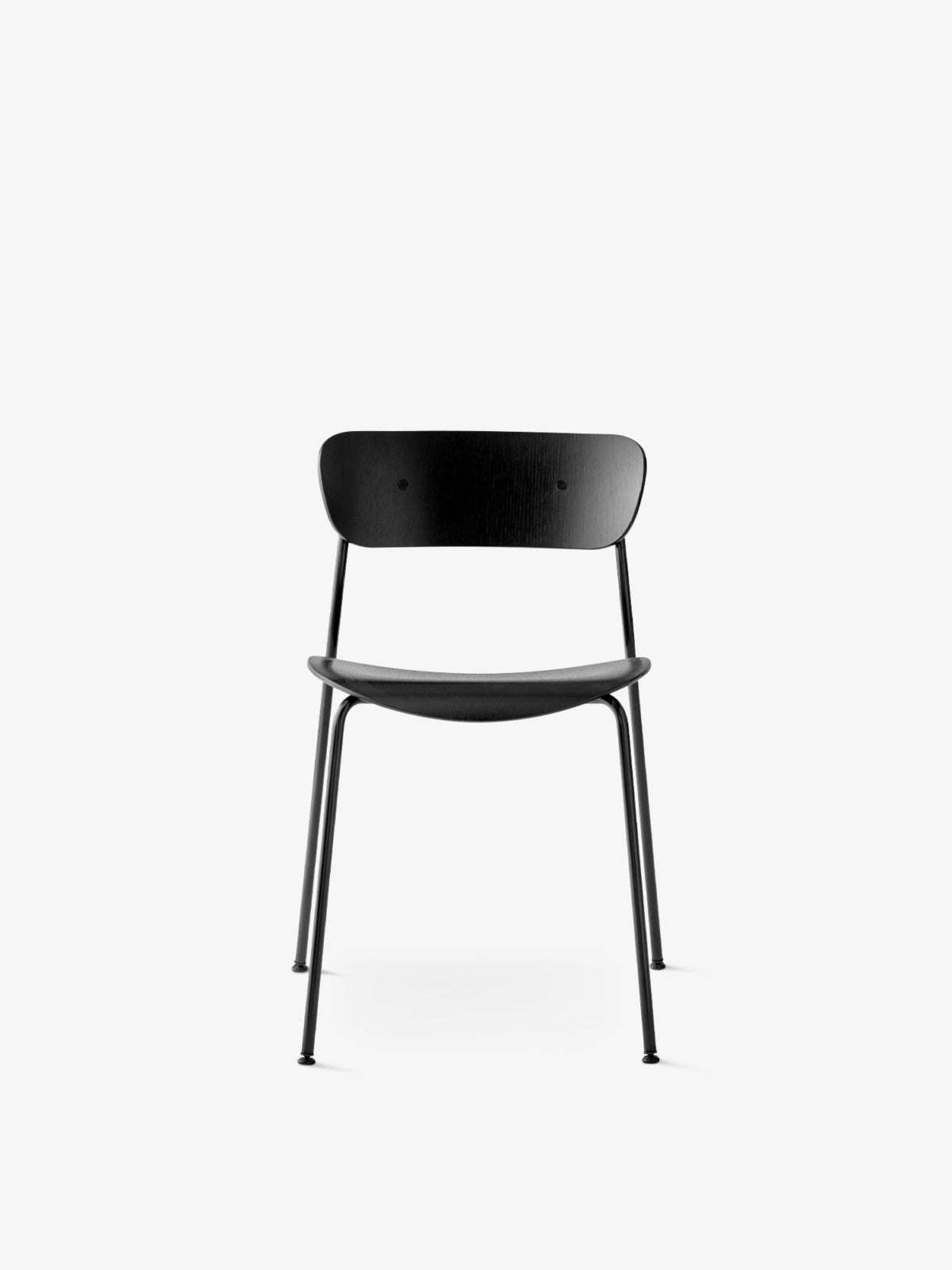 Pavilion AV1 Stackable Chair No Arm