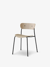 Pavilion AV1 Stackable Chair No Arm