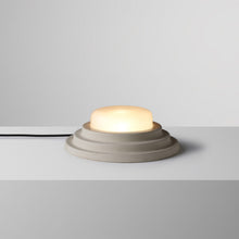 Honey Table Lamp
