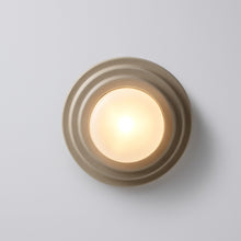 Honey Wall Sconce