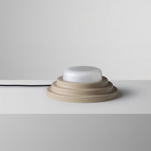 Honey Table Lamp