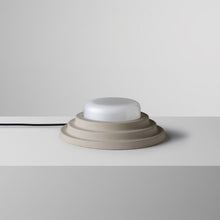 Honey Table Lamp