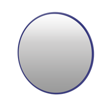 Montana Mini MCI Round Mirror