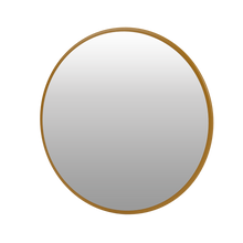 Montana Mini MCI Round Mirror