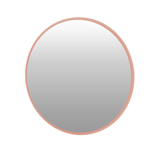 Montana Mini MCI Round Mirror