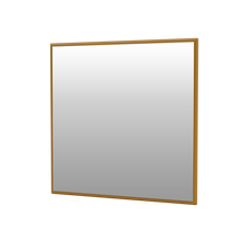 Montana Mini MSQ Square Mirror